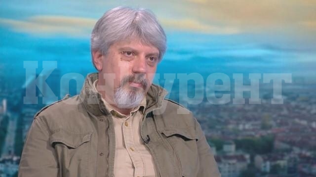 Витанов: Дойде лятната вълница на COVID-19, внимавайте в Гърция 